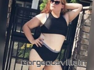 Gorgeousvillain