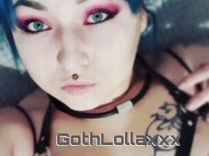 GothLollaxxx