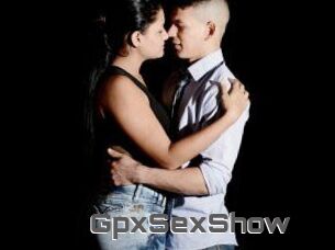 GpxSexShow