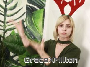 GraceXMilton