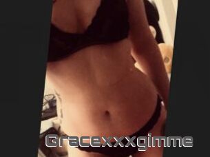 Gracexxxgimme