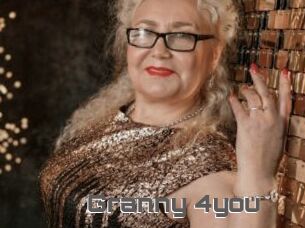 Granny_4you