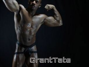 GrantTate