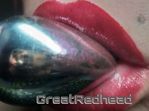 GreatRedhead