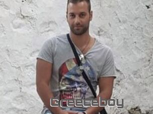 Greeceboy
