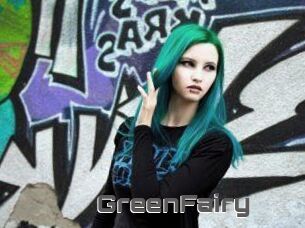GreenFairy