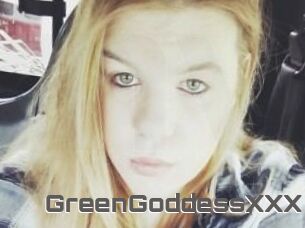 GreenGoddessXXX