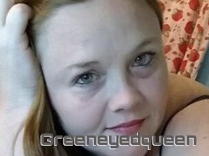 Greeneyedqueen