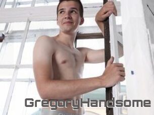 GregoryHandsome