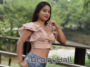 GreicyHall