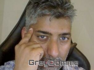 GreyDomme