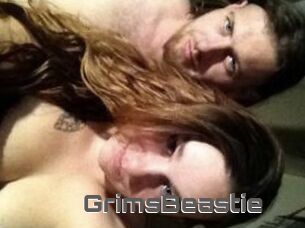 GrimsBeastie