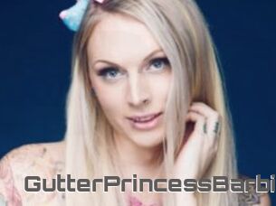 GutterPrincessBarbie