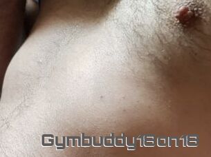 Gymbuddy18on18