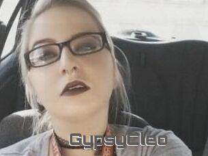GypsyCleo