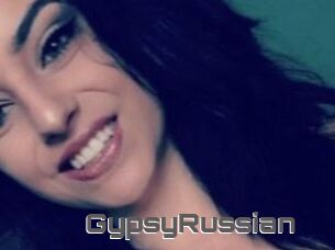 GypsyRussian