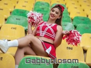 Gabbyblosom