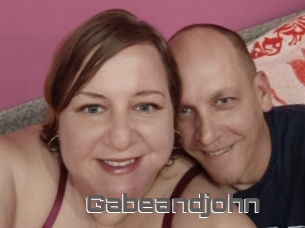 Gabeandjohn