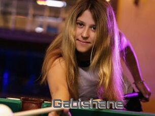 Gabishane