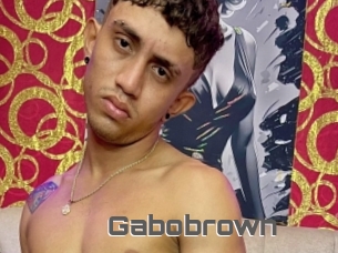 Gabobrown