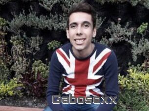 Gabosexx