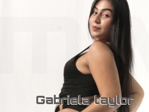 Gabriela_taylor