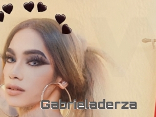 Gabrieladerza