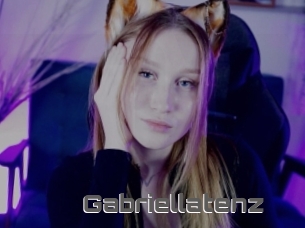 Gabriellatenz