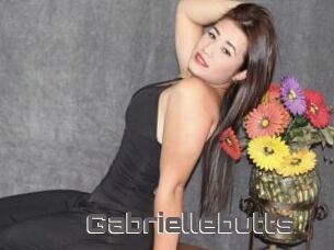 Gabriellebutts