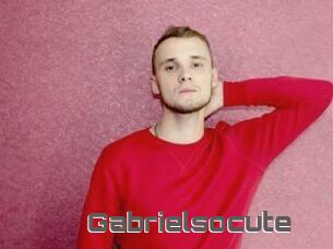 Gabrielsocute