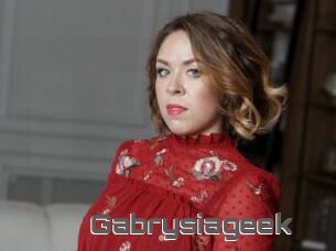 Gabrysiageek