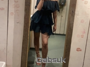 Gabsuk