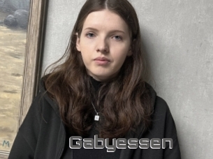 Gabyessen