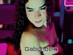 Gabyhot77