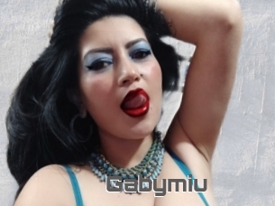 Gabymiu