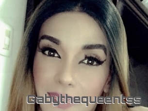 Gabythequeentss