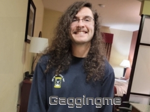 Gaggingme
