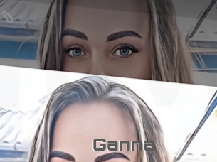 Ganna