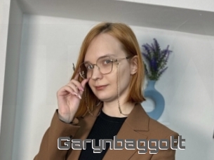 Garynbaggott
