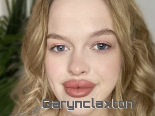 Garynclaxton