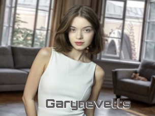 Garynevetts