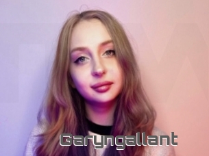 Garyngallant