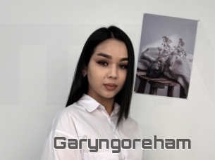 Garyngoreham
