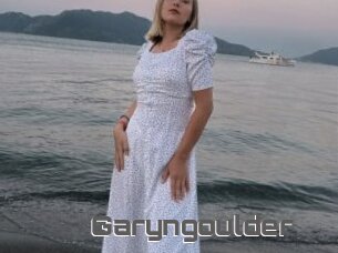 Garyngoulder