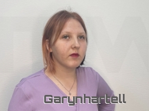 Garynhartell