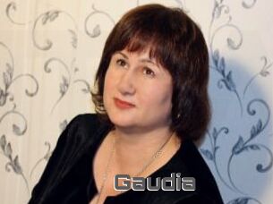 Gaudia