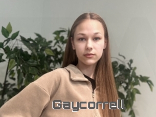 Gaycorrell