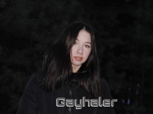 Gayhaler