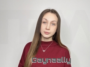 Gaynaally