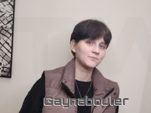 Gaynabouler